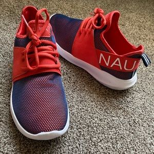 Nautica Shoes